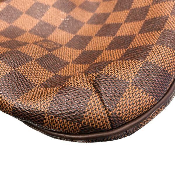 2300040166062 8 LOUIS VUITTON Bloomsbury PM N42251 Damier shoulder bag