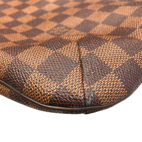 2300040166062 9 LOUIS VUITTON Bloomsbury PM N42251 Damier shoulder bag