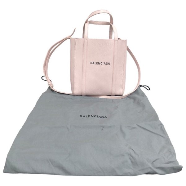 2300040314081 6 BALENCIAGA Everyday Tote XS Tote Bag