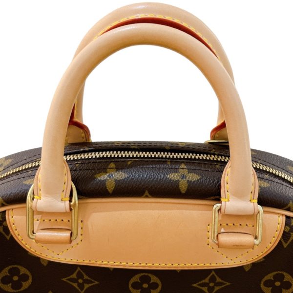 2300040392188 10 LOUIS VUITTON Trouville M42228 Monogram