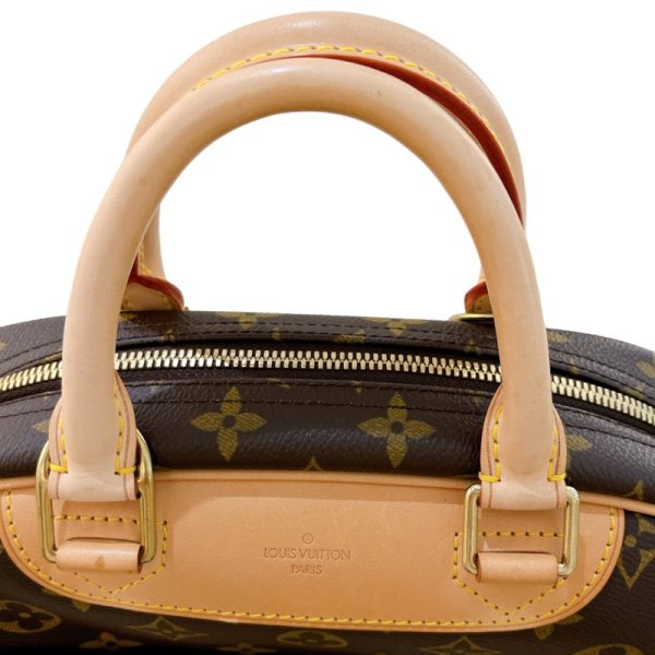 2300040392188 11 LOUIS VUITTON Trouville M42228 Monogram