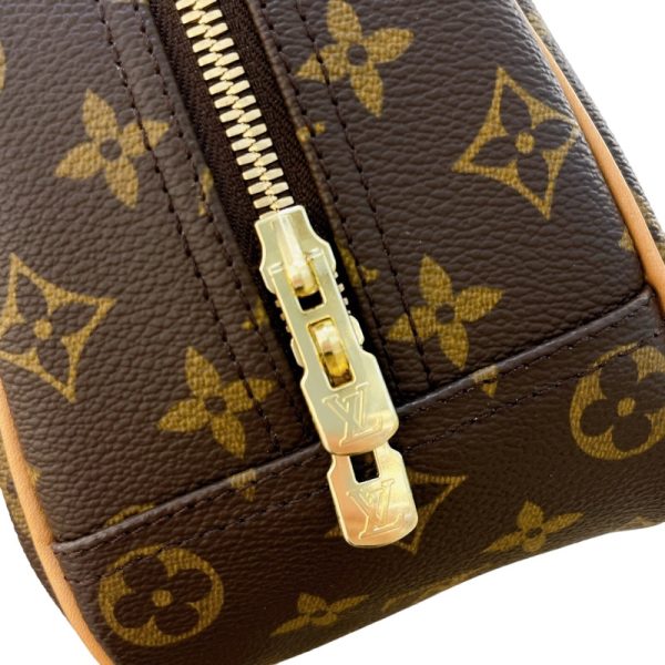 2300040392188 12 LOUIS VUITTON Trouville M42228 Monogram