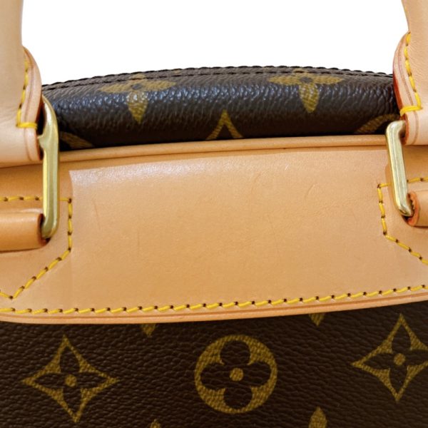 2300040392188 13 LOUIS VUITTON Trouville M42228 Monogram