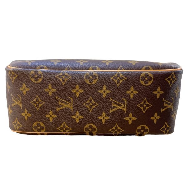 2300040392188 4 LOUIS VUITTON Trouville M42228 Monogram