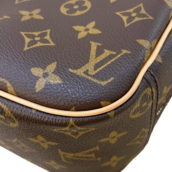 2300040392188 5 LOUIS VUITTON Trouville M42228 Monogram