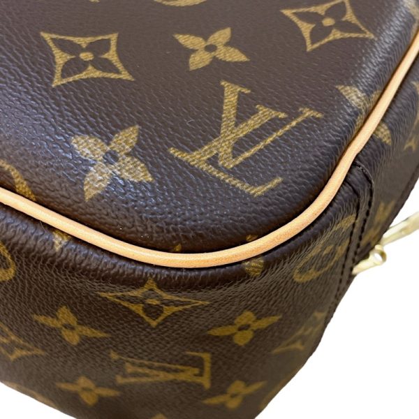 2300040392188 6 LOUIS VUITTON Trouville M42228 Monogram