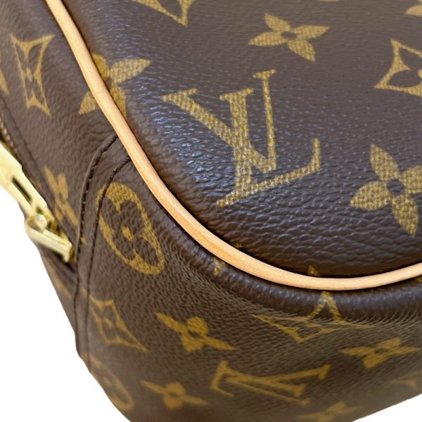 2300040392188 7 LOUIS VUITTON Trouville M42228 Monogram