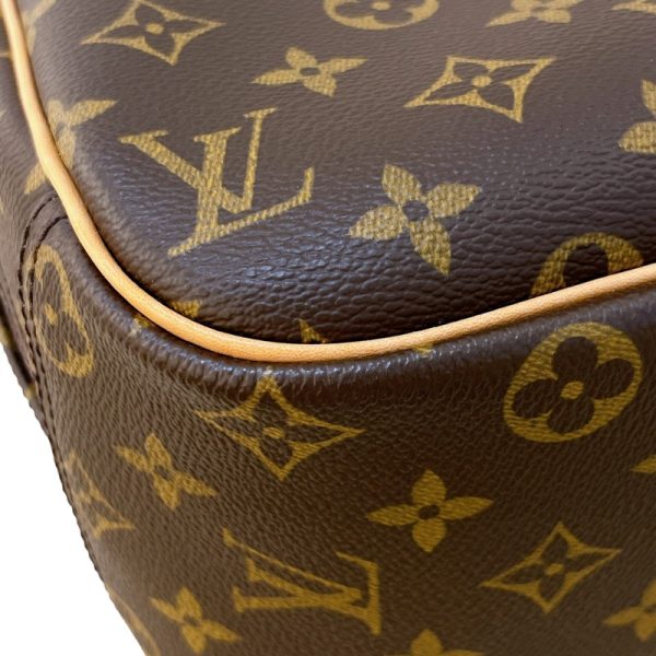 2300040392188 8 LOUIS VUITTON Trouville M42228 Monogram