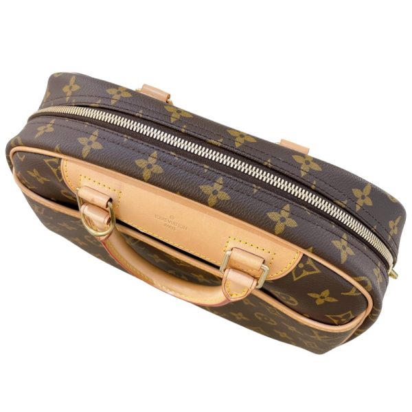 2300040392188 9 LOUIS VUITTON Trouville M42228 Monogram