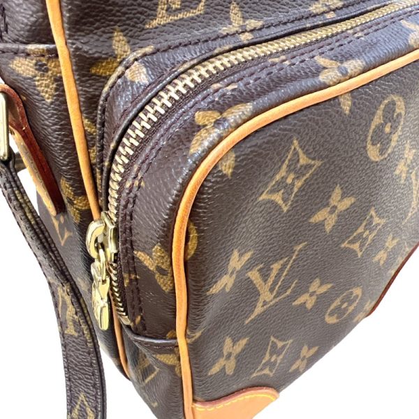 2300040392218 11 LOUIS VUITTON Amazon M45236 Monogram Shoulder Bag