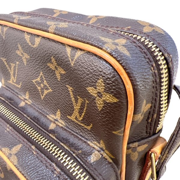 2300040392218 12 LOUIS VUITTON Amazon M45236 Monogram Shoulder Bag