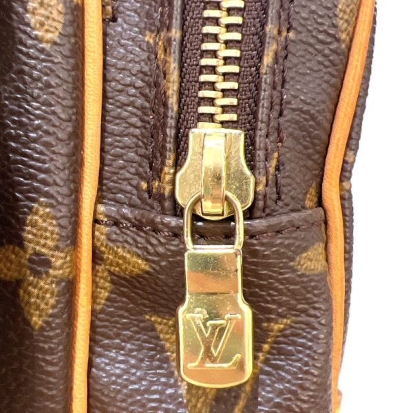 2300040392218 14 LOUIS VUITTON Amazon M45236 Monogram Shoulder Bag