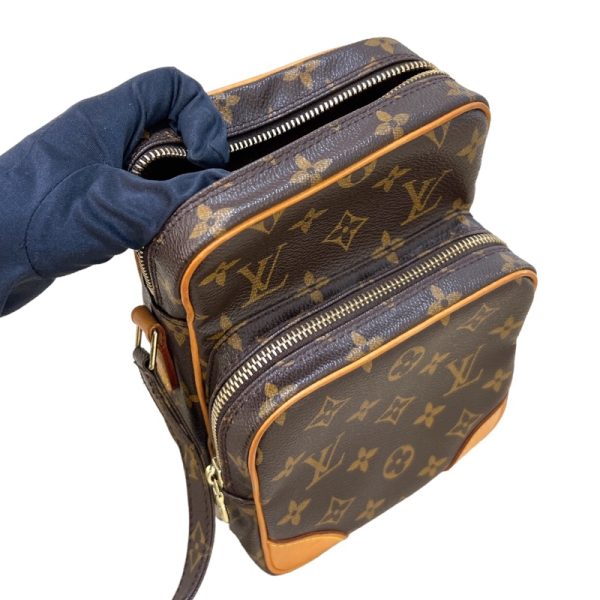 2300040392218 18 LOUIS VUITTON Amazon M45236 Monogram Shoulder Bag