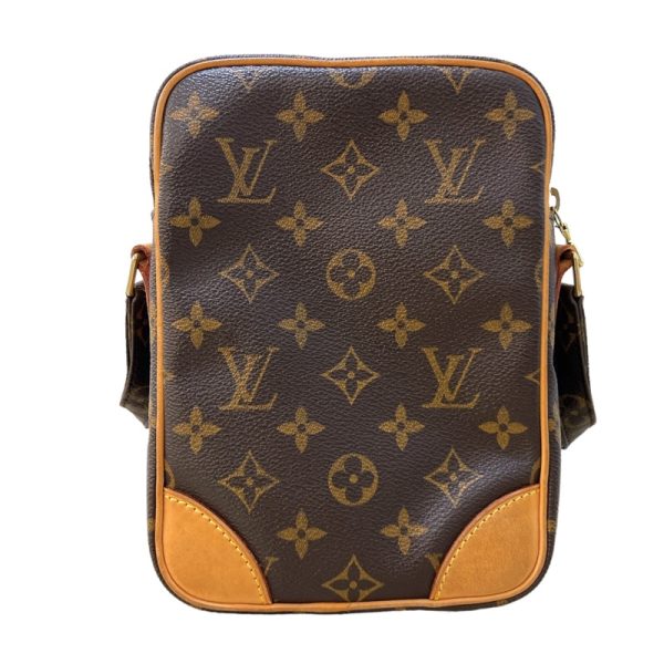 2300040392218 2 LOUIS VUITTON Amazon M45236 Monogram Shoulder Bag