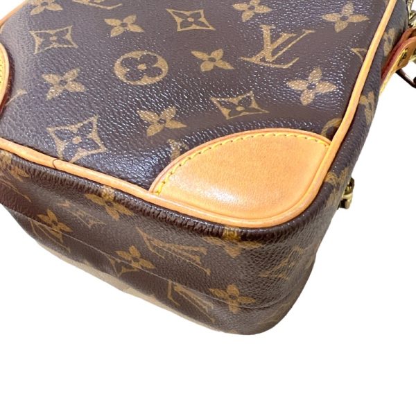 2300040392218 6 LOUIS VUITTON Amazon M45236 Monogram Shoulder Bag