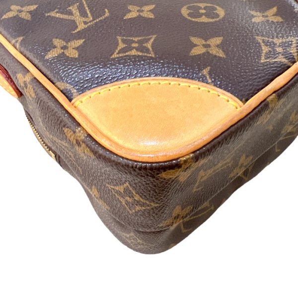 2300040392218 7 LOUIS VUITTON Amazon M45236 Monogram Shoulder Bag