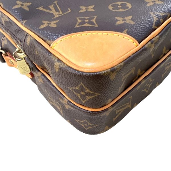 2300040392218 8 LOUIS VUITTON Amazon M45236 Monogram Shoulder Bag