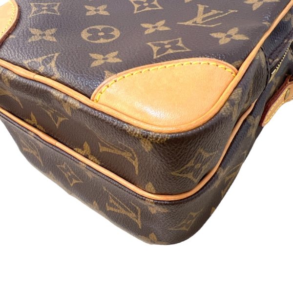 2300040392218 9 LOUIS VUITTON Amazon M45236 Monogram Shoulder Bag