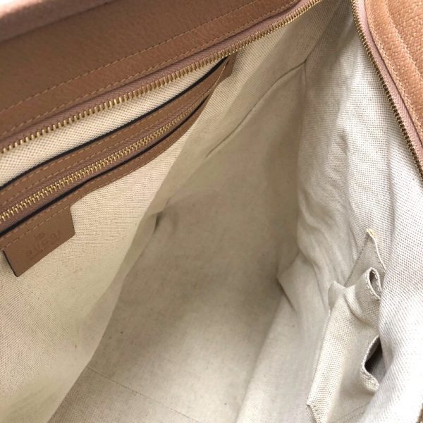 2300040394014 4 GUCCI Tote Bag GG Canvas Tote Bag