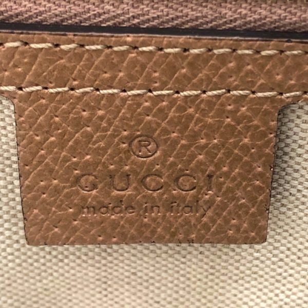 2300040394014 6 GUCCI Tote Bag GG Canvas Tote Bag