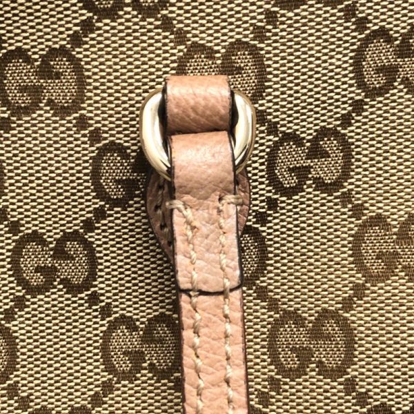 2300040394014 7 GUCCI Tote Bag GG Canvas Tote Bag