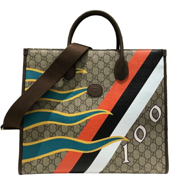 230039828216 GUCCI Interlocking G tote bag Beige GG tote bag