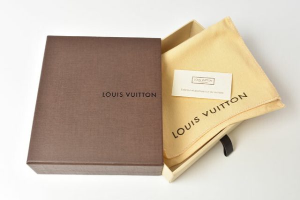 230314 lv 10 Louis Vuitton Monogram Porto Cult Koala TrifWallet