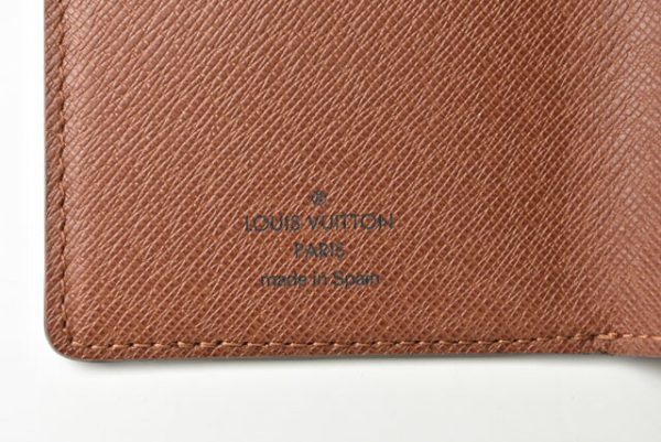 230314 lv 5 Louis Vuitton Monogram Porto Cult Koala TrifWallet