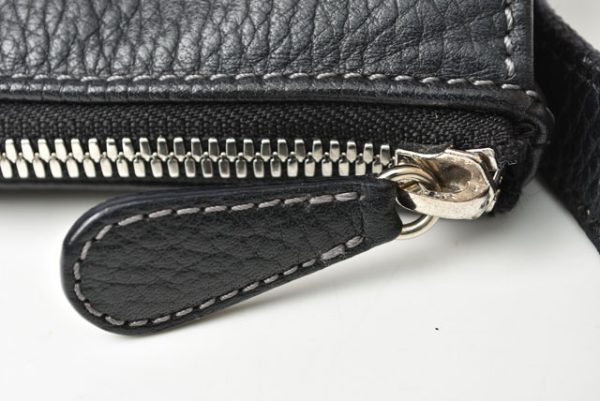 230331 lo 4 Loewe Shoulder Bag Black