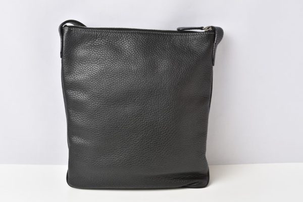 230331 lo 7 Loewe Shoulder Bag Black