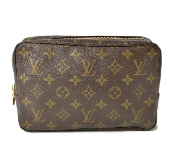 230334 lv 1 Louis Vuitton True Toilet 23 Pouch