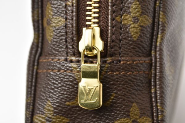 230334 lv 2 Louis Vuitton True Toilet 23 Pouch