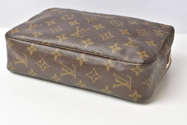 230334 lv 3 Louis Vuitton True Toilet 23 Pouch