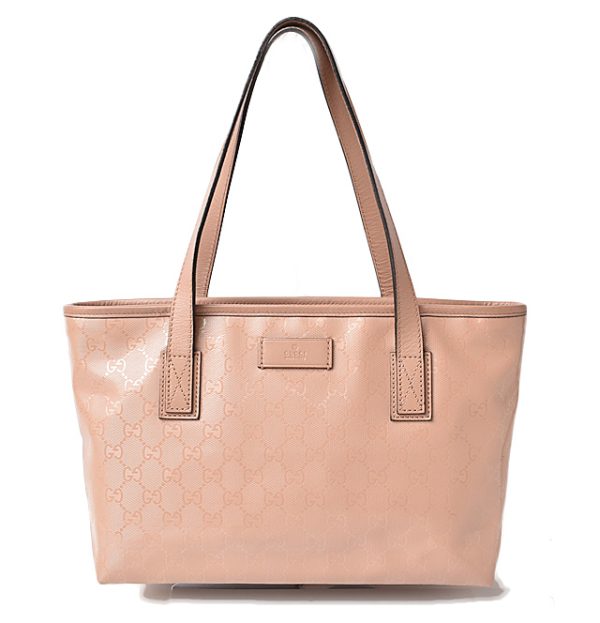 230347 g 1 Gucci Tote Bag GG Beige