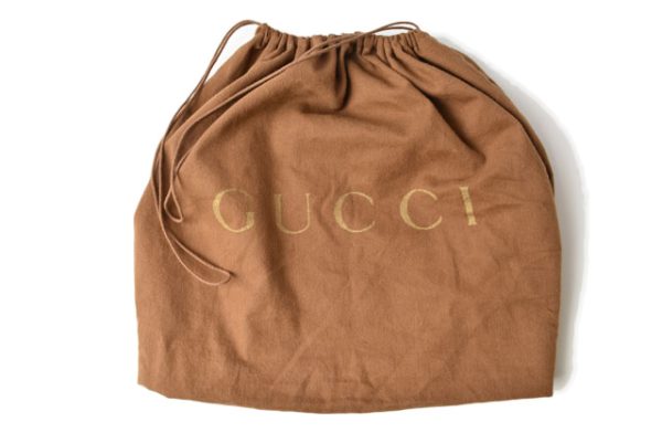 230347 g 14 Gucci Tote Bag GG Beige