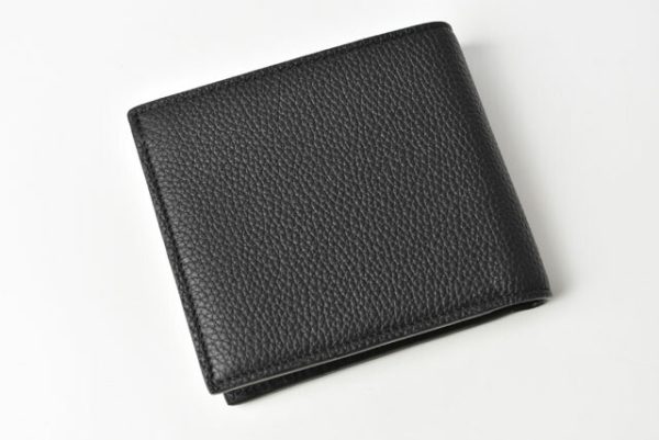 230352 lo 3 Loewe Wallet Black