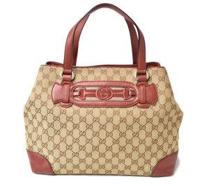 230355 g 1 Gucci Soho 2WAY Shoulder Bag