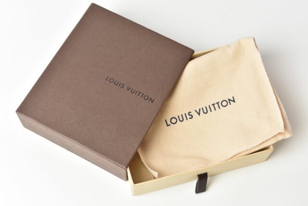 230448 lv 13 Louis Vuitton Portefeuille Victorine TrifWallet