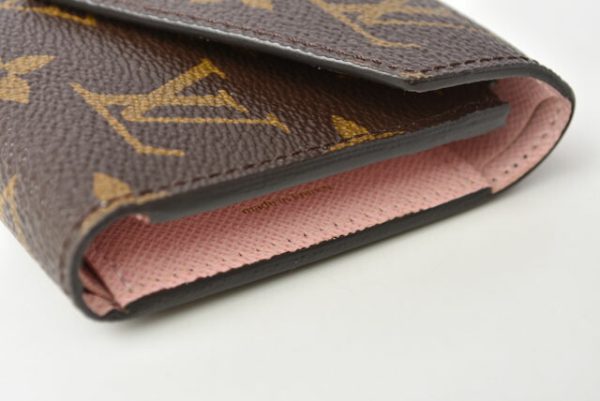 230448 lv 5 Louis Vuitton Portefeuille Victorine TrifWallet