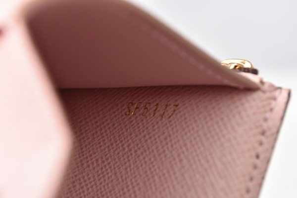 230448 lv 8 Louis Vuitton Portefeuille Victorine TrifWallet