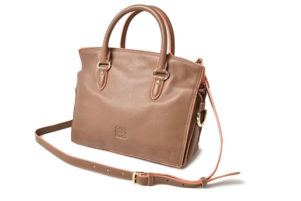 230461 lo 12 Loewe Handbag Anagram