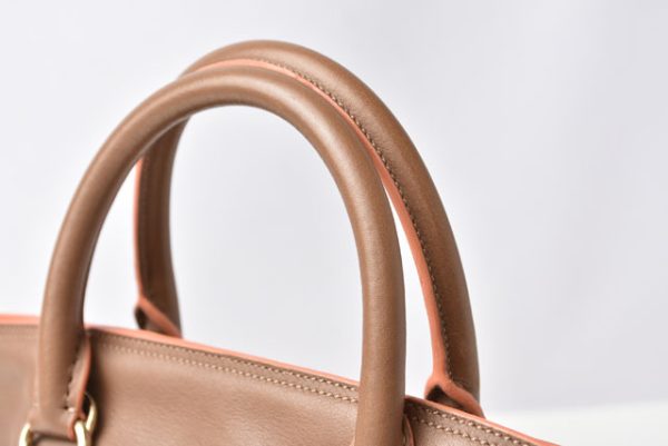 230461 lo 14 Loewe Handbag Anagram