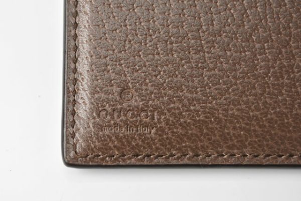 230469 g 8 Gucci Ophidia Wallet FBeige