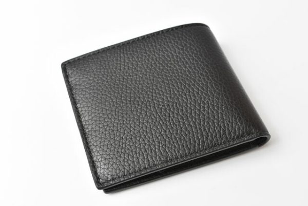 230725 g 4 Gucci BillfWallet Dorian Black