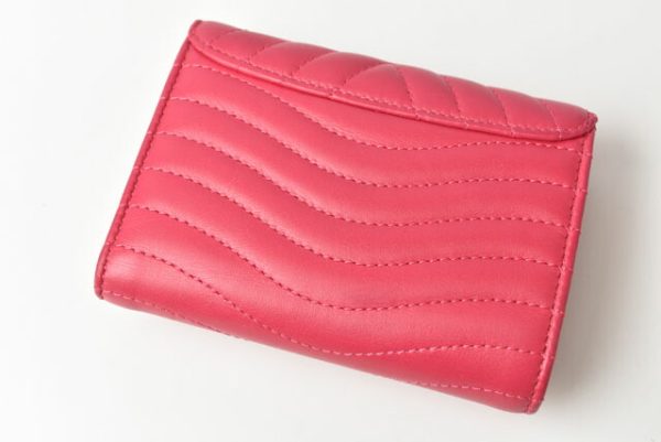 230921 lv 4 Louis Vuitton Wave Wallet TrifFreesia