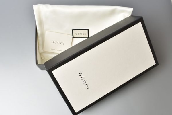 230927 g 10 Gucci Long Wallet Flora Multicolor