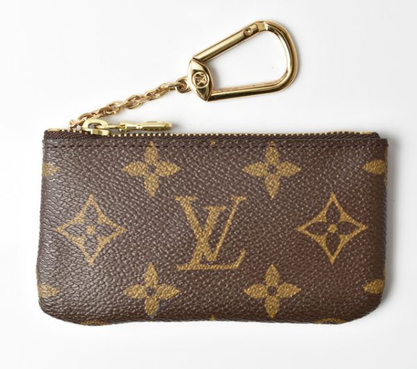 23112508 lv 1 Louis Vuitton Odice Bag Monogram Idile Fuzan Brown Bag