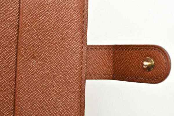 23112509 lv 8 Louis Vuitton Folding Wallet Monogram