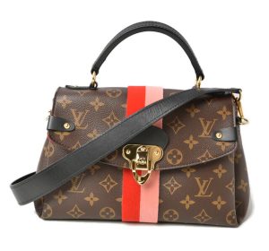 231201 lv 1 Louis Vuitton Handbag Damier Verona PM