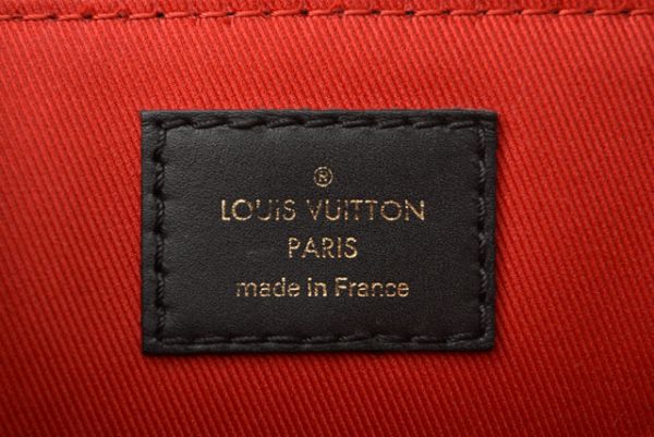 231201 lv 11 Louis Vuitton Georges BB Handbag Monogram Pech